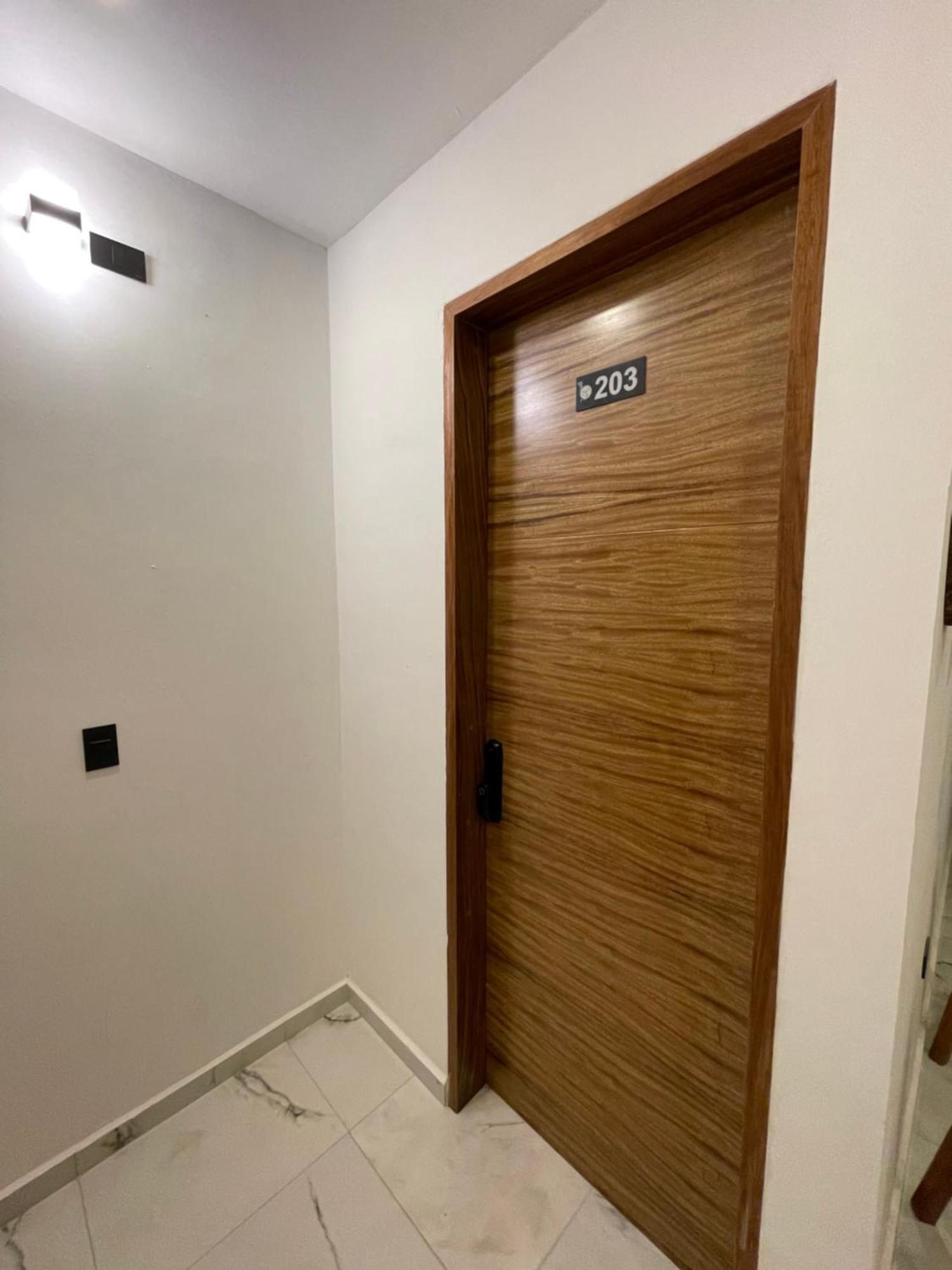 Alce33 Apartment Cancun Exterior photo