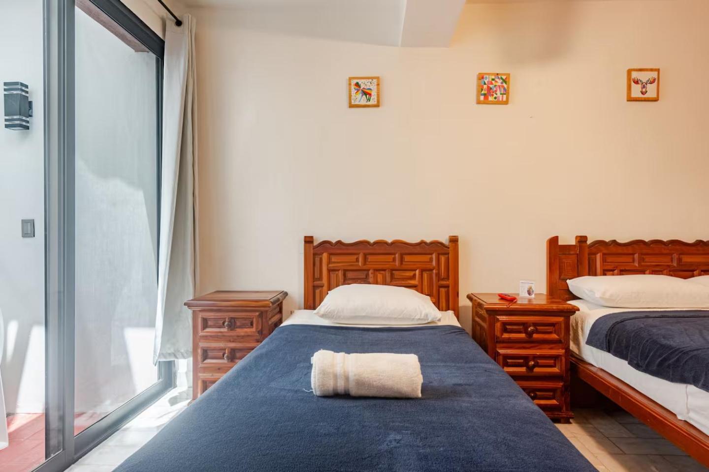 Alce33 Apartment Cancun Exterior photo