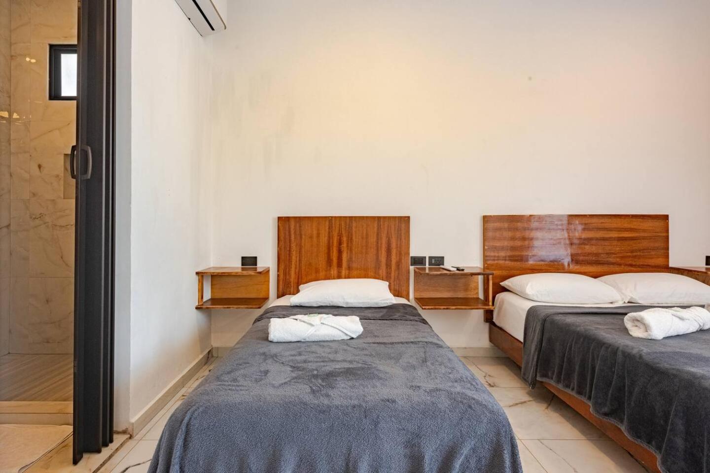 Alce33 Apartment Cancun Exterior photo